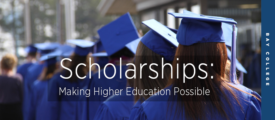 scholarships