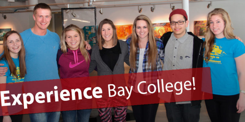 Important Financial Aid and Enrollment Information : Bay College ...